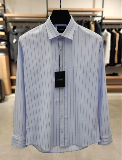 Tom Ford Long Sleeve Shirt