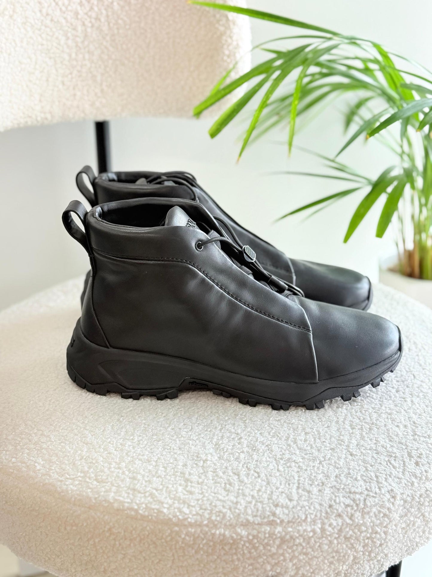 Zegna Boots