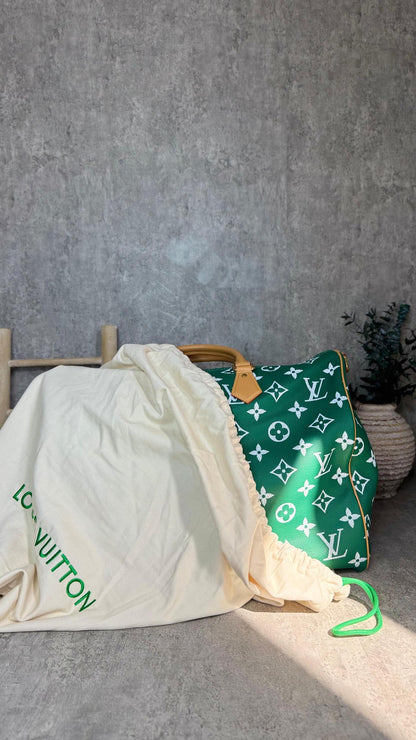 Louis Vuitton Duffle Bag ( VIP Quality )