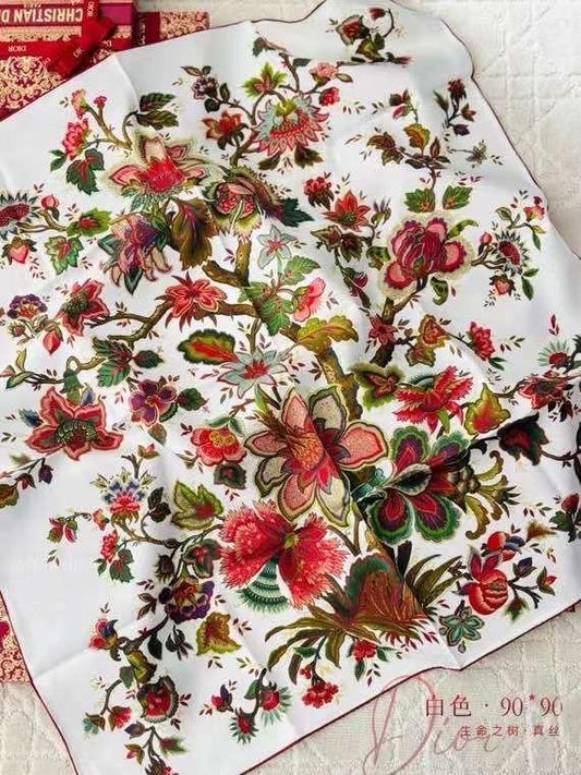 Dior Scarf