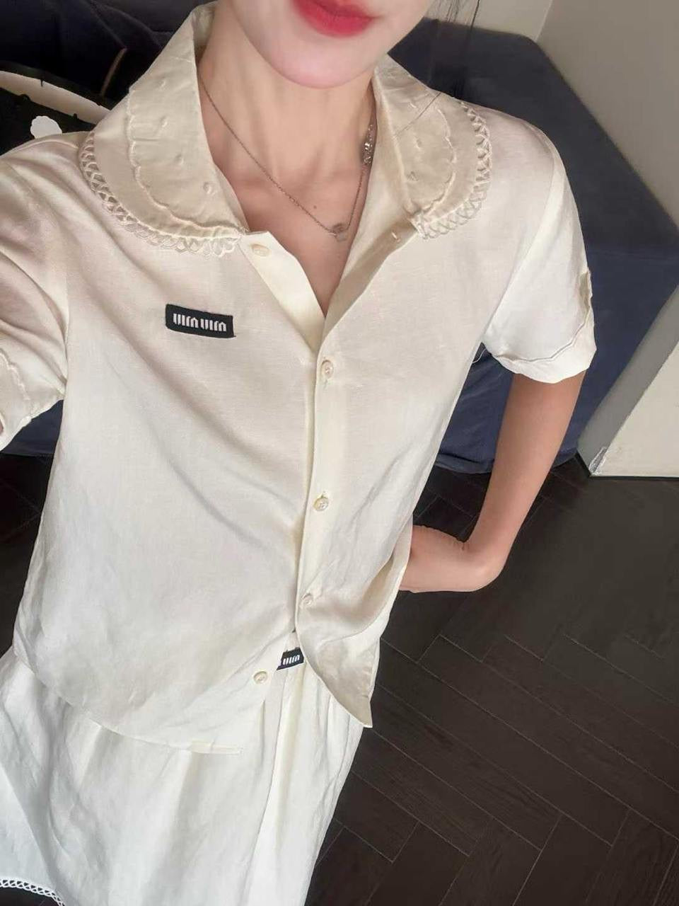 Miu Miu Shirt