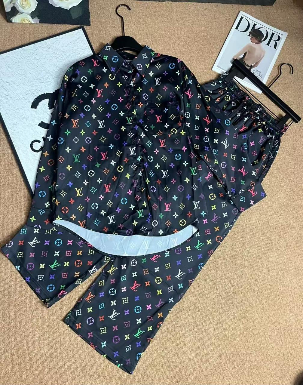 Louis Vuitton Set