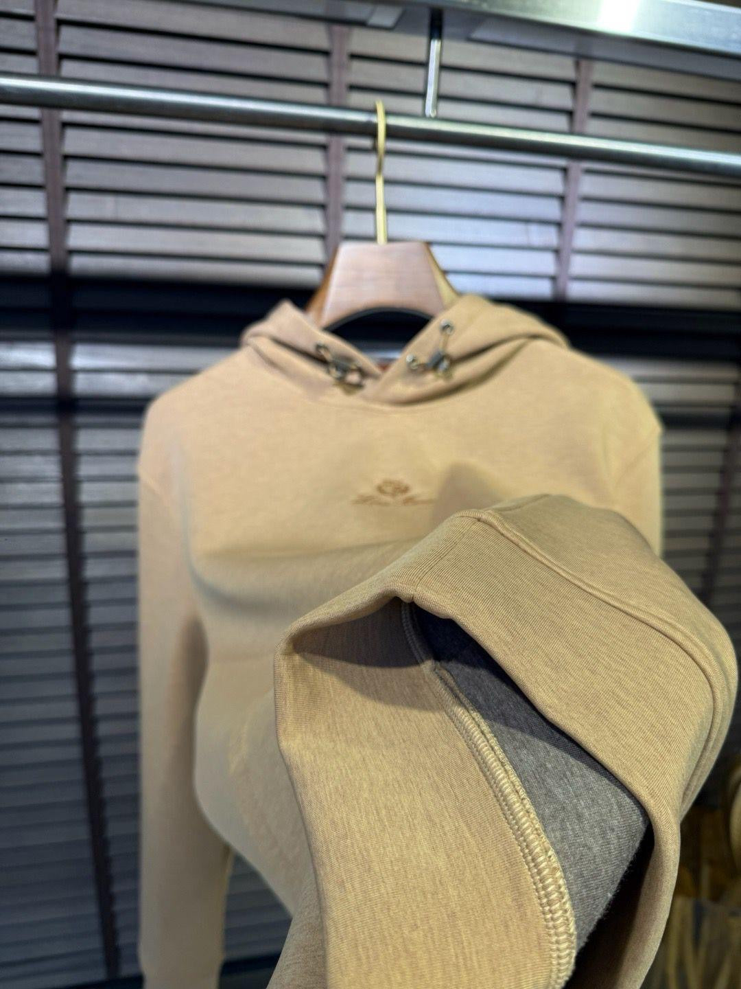 Loro Piana TrackSuit