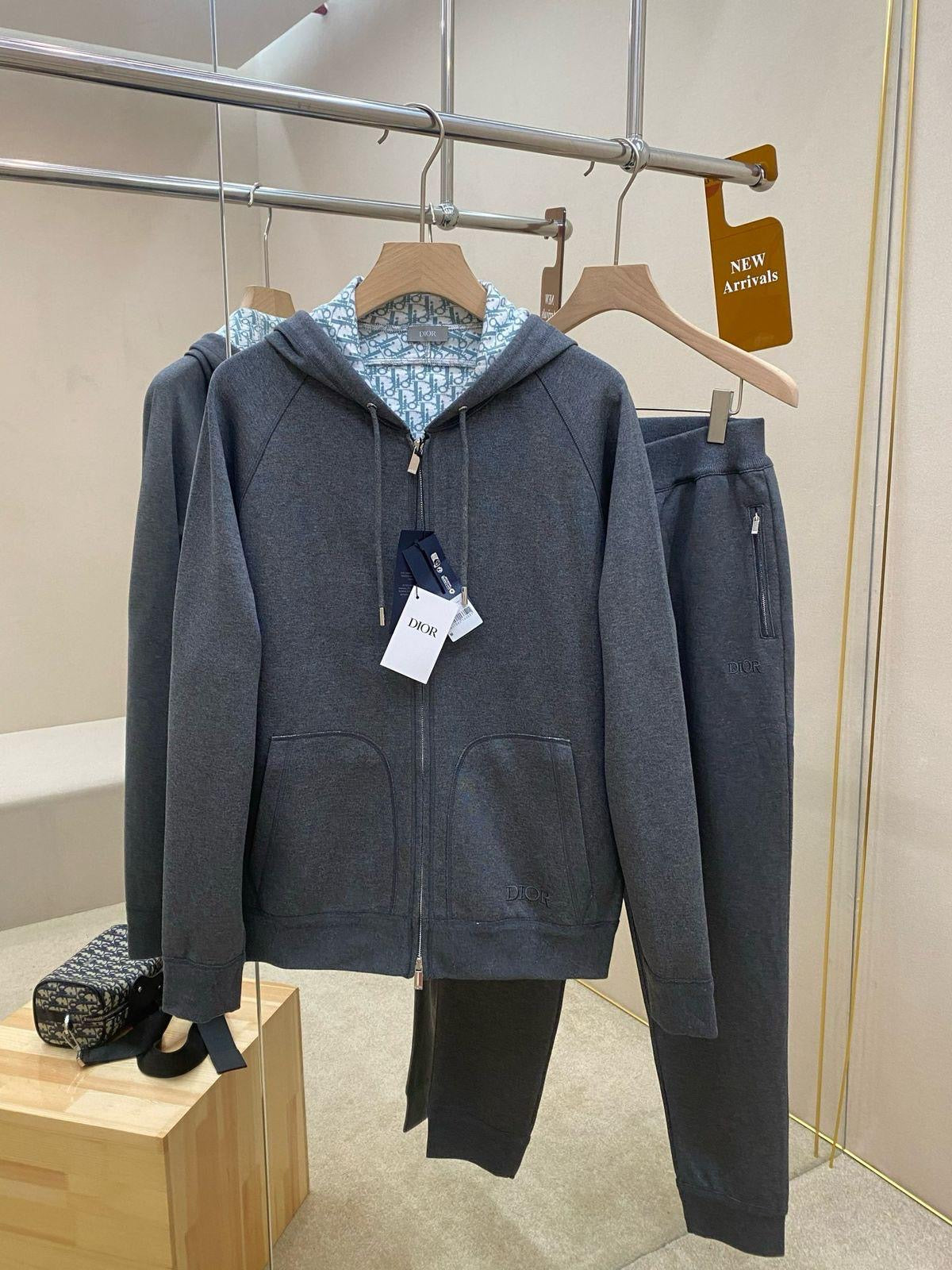 Dior TrackSuit
