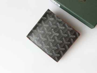 Goyard Wallets
