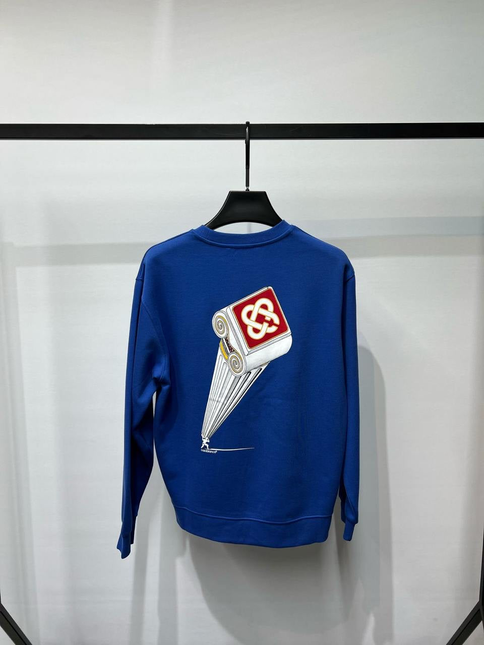Casablanca Sweatshirt