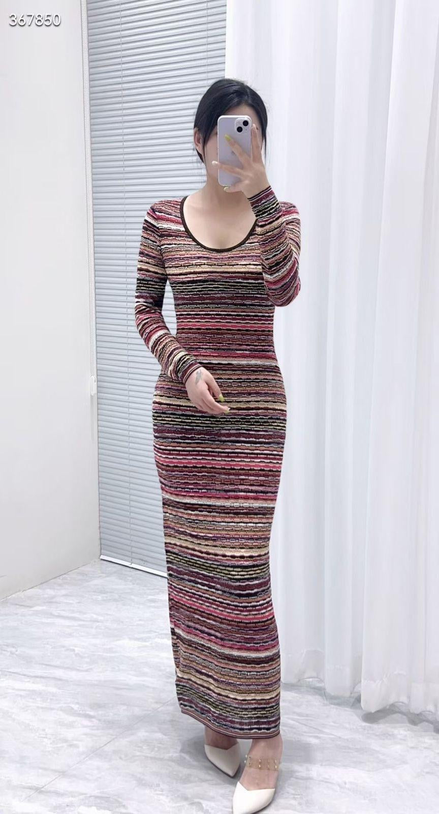 Missoni Dress