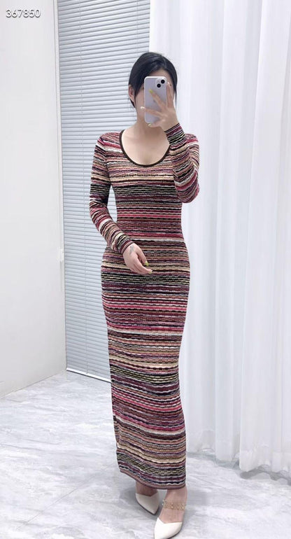 Missoni Dress