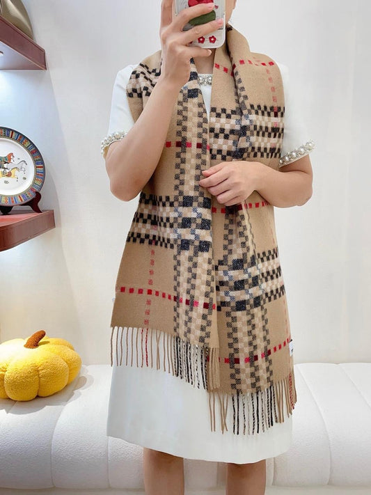 Burberry Unisex Scarf