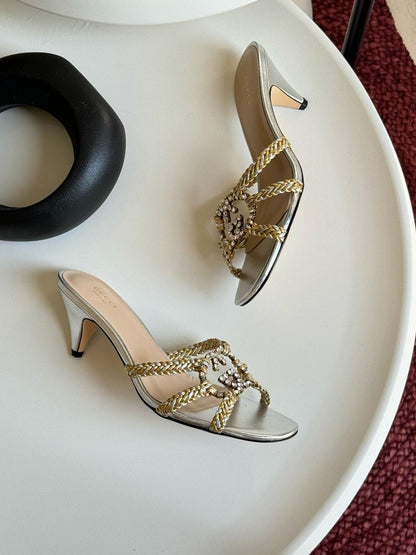 Gucci Heels