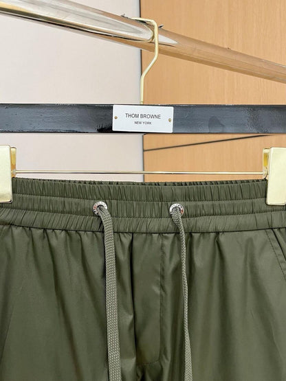 Prada Cargo Shorts