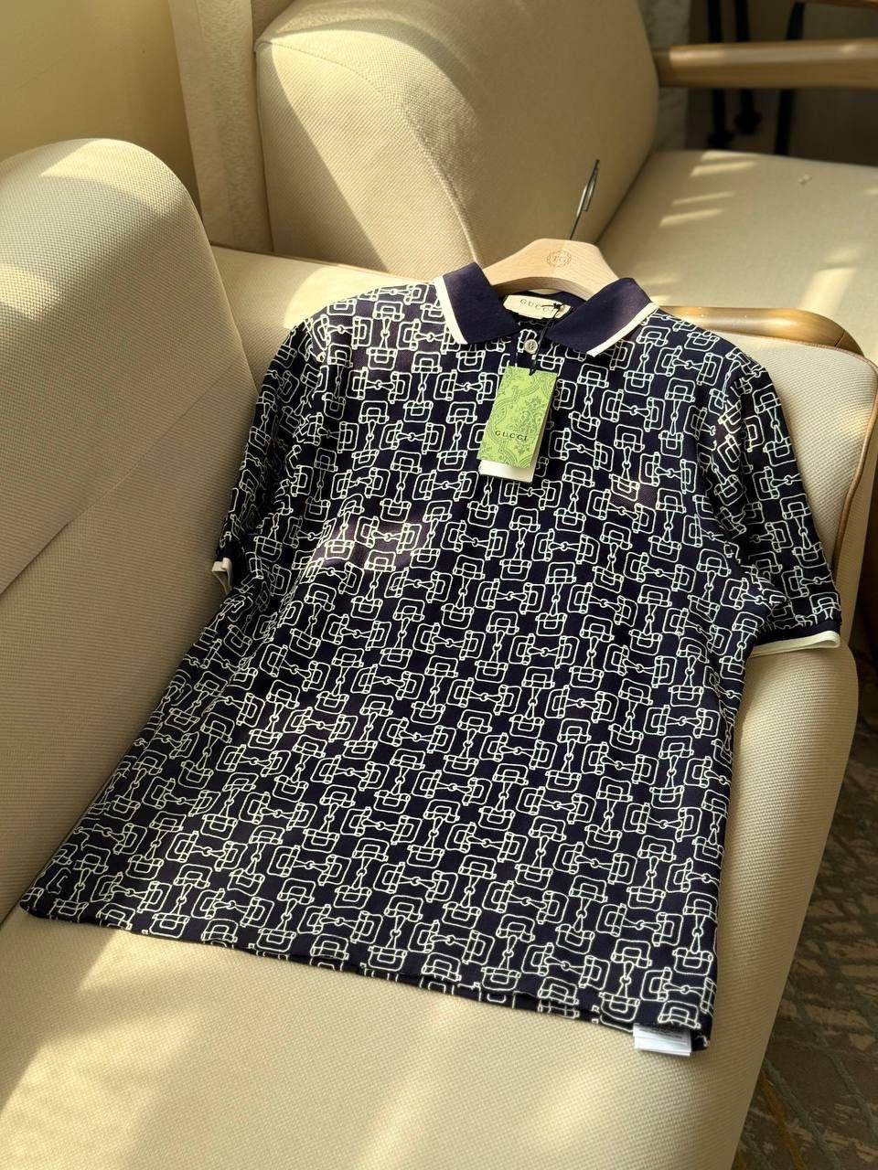 Gucci Polo Shirt