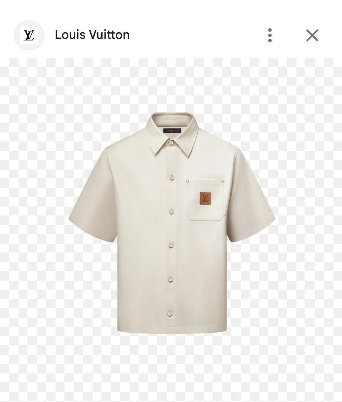 Louis Vuitton Set