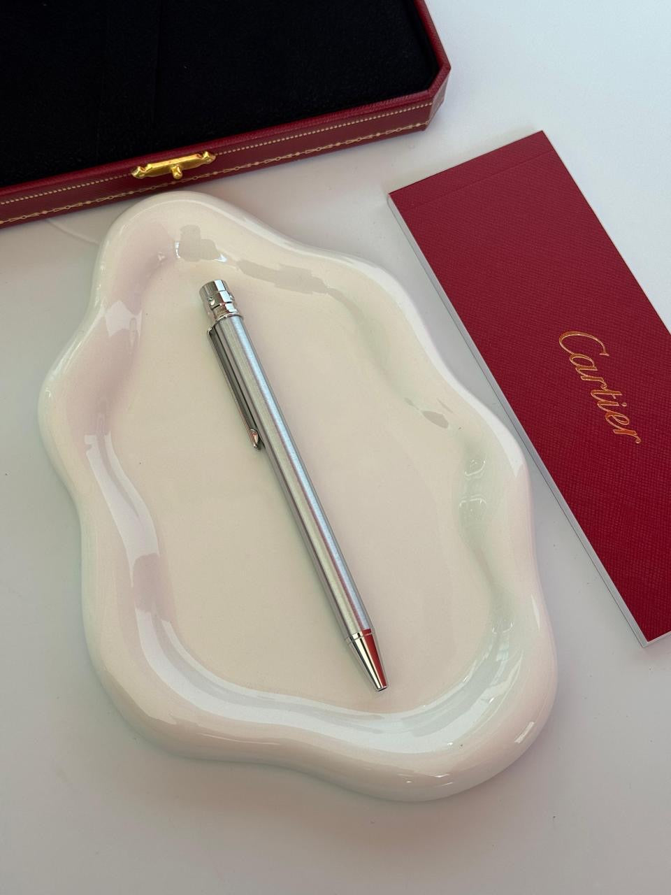 Cartier Pen 8 colors