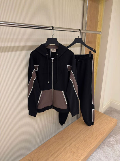 Hermes Tracksuit