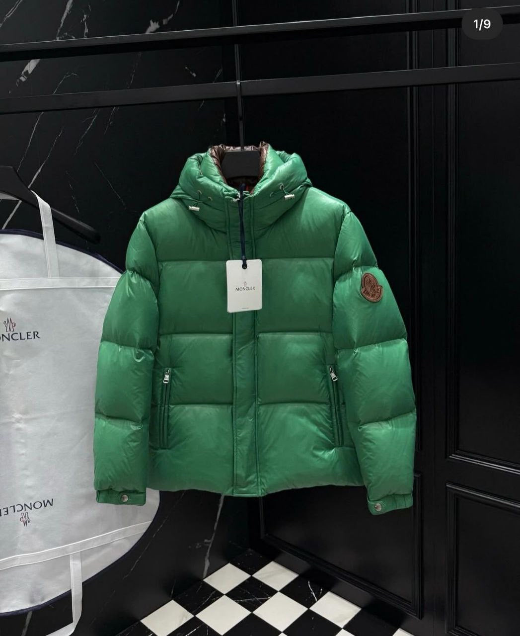 Moncler Jacket