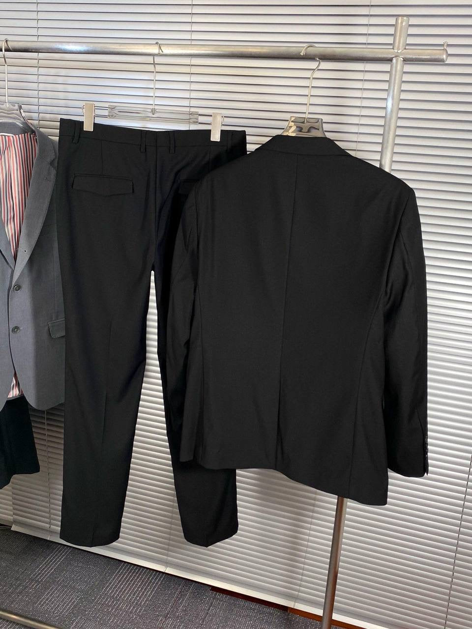 Dior Suit