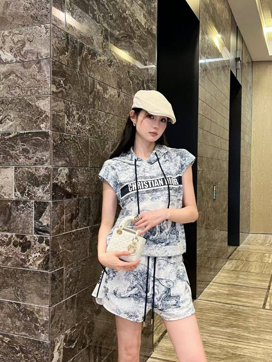 Dior Set 2 colors