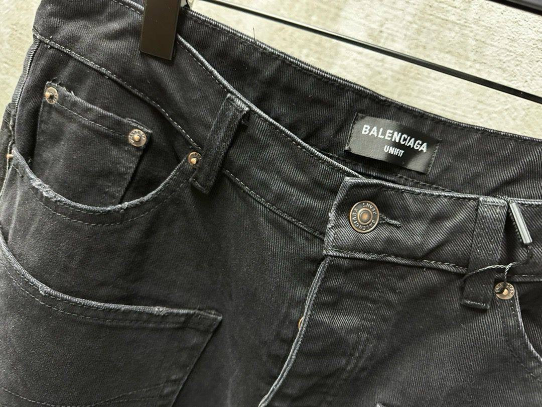 Balenciaga Pants