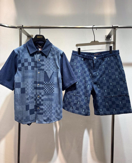 Louis Vuitton Set