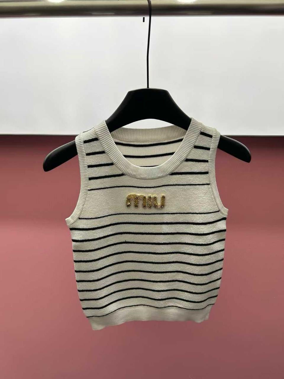 Miu Miu T-Shirt 2 colors