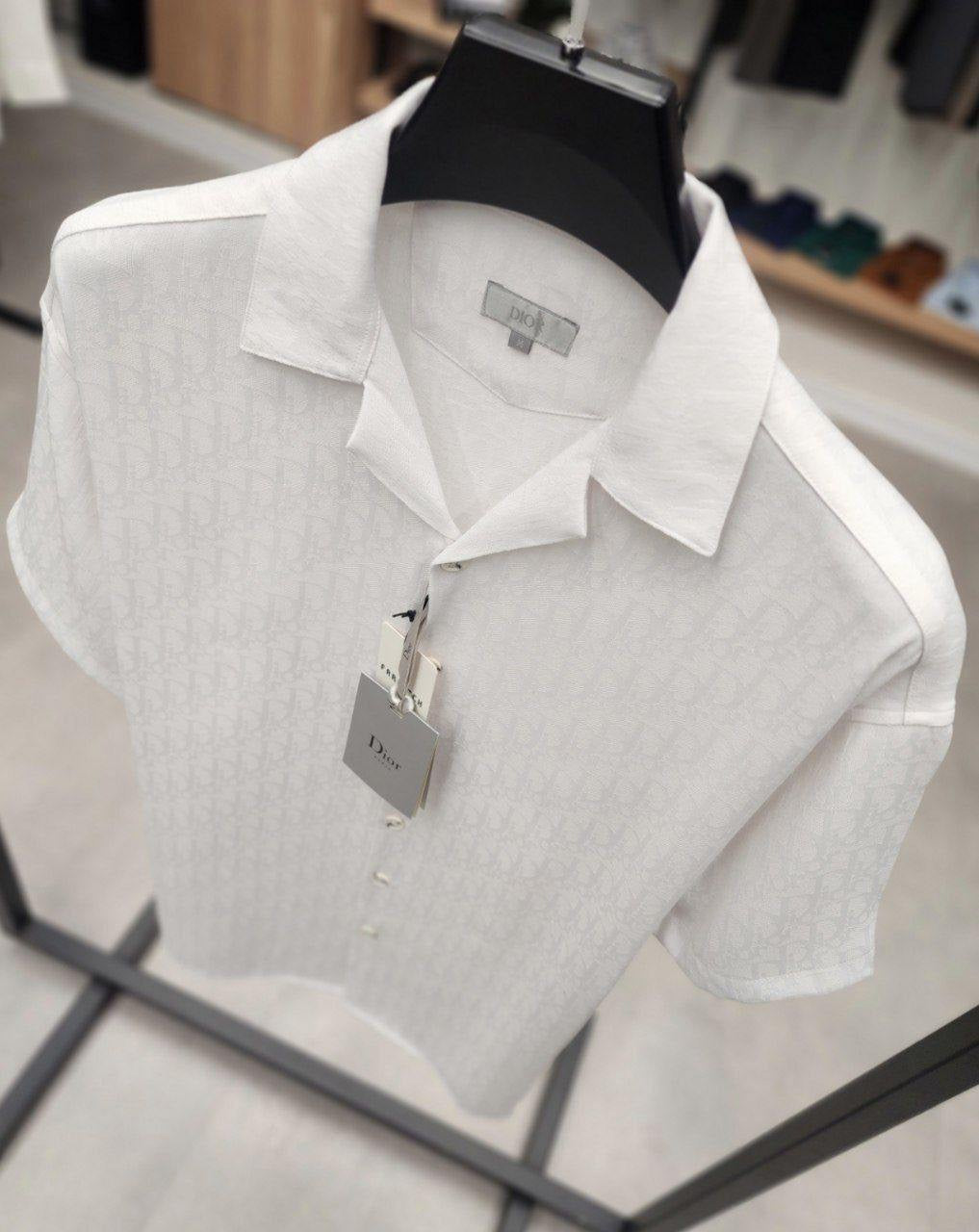 Dior Shirt