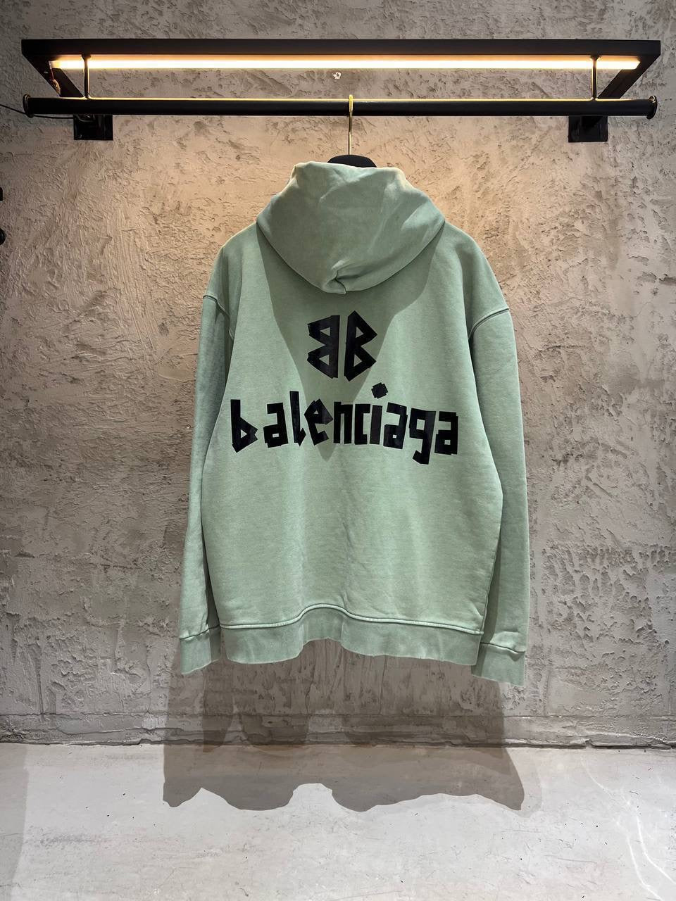 Balenciaga Hoodie 3 colors