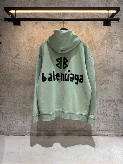 Balenciaga Hoodie 3 colors
