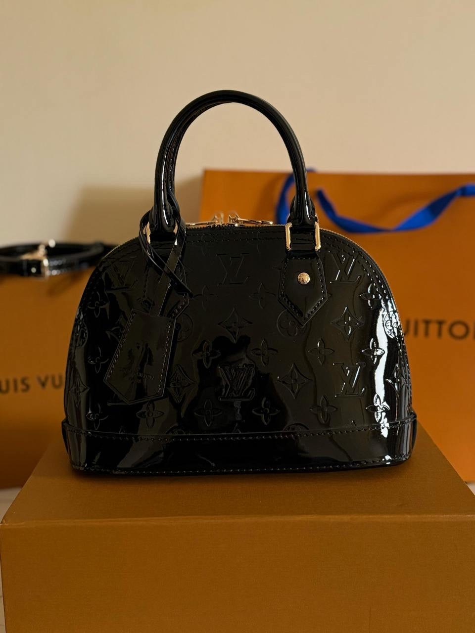 Louis Vuitton Sling Bag 4 colors