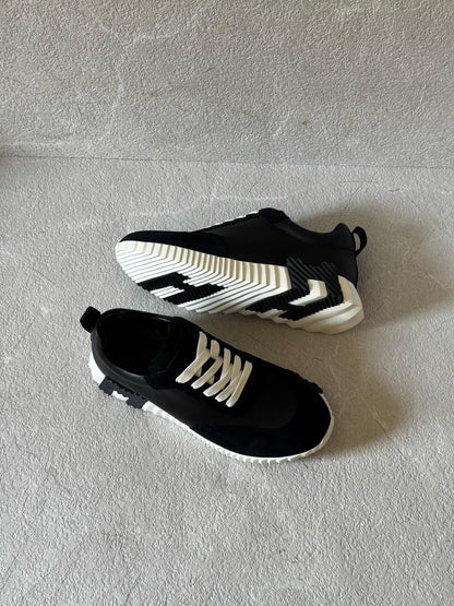 Hermes Sneakers 4 colors