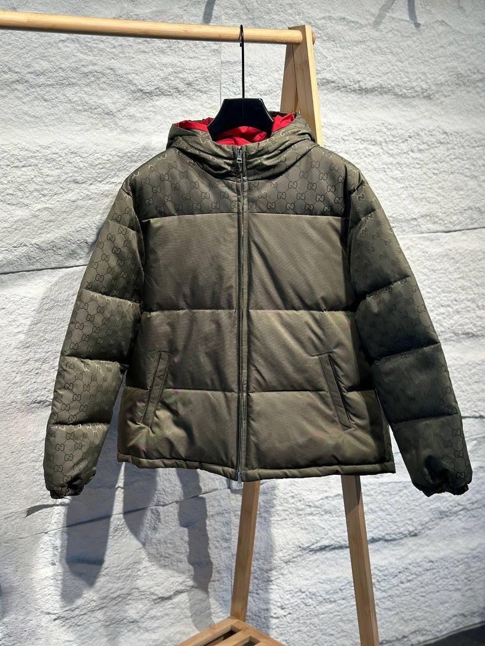 Gucci Jacket