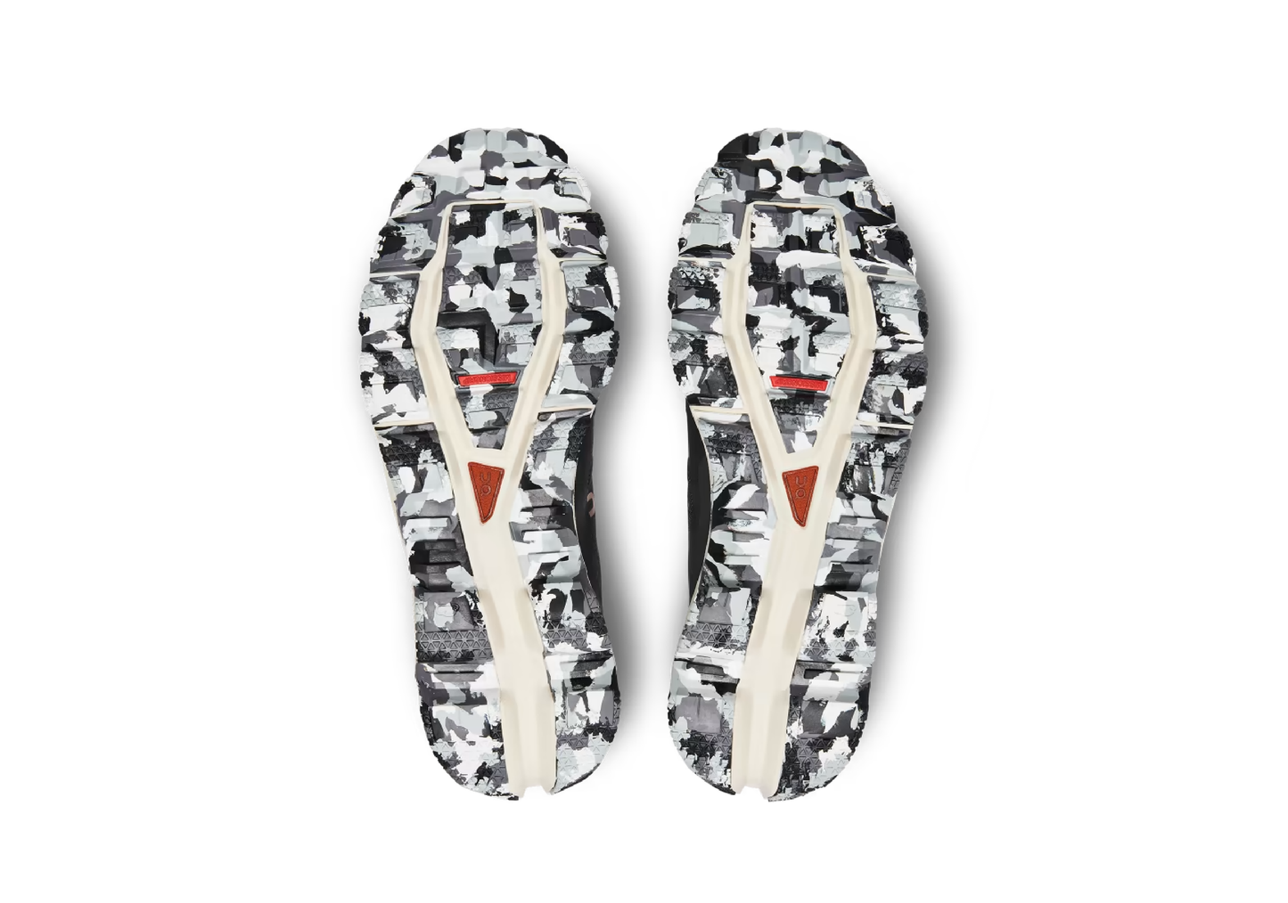 On Cloud X Loewe Sneakers