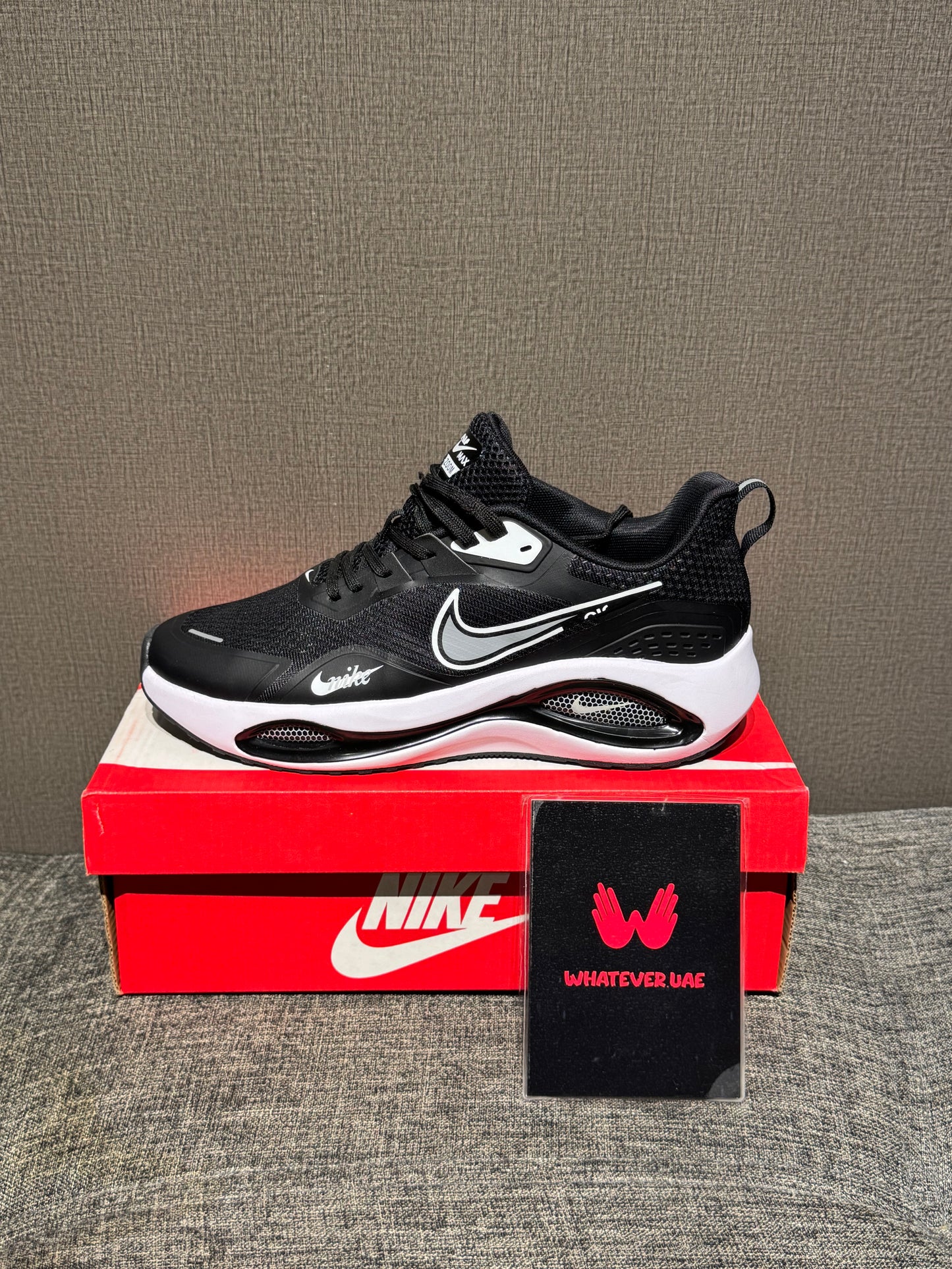 Nike Zoom