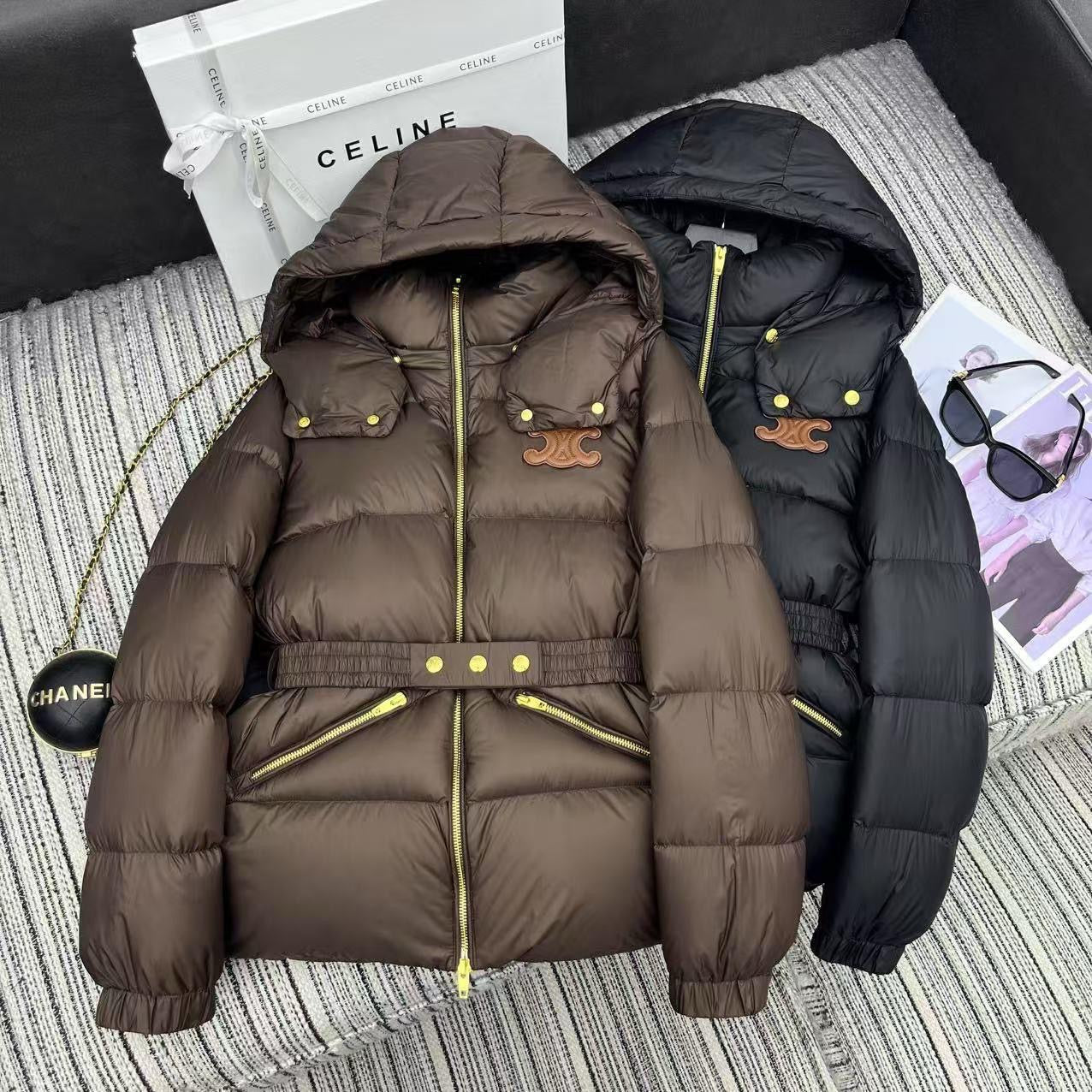 Celine Jacket