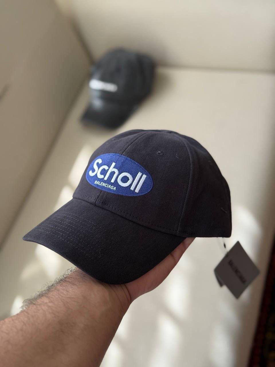Balenciaga Cap