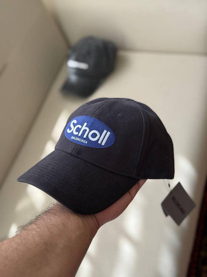 Balenciaga Cap