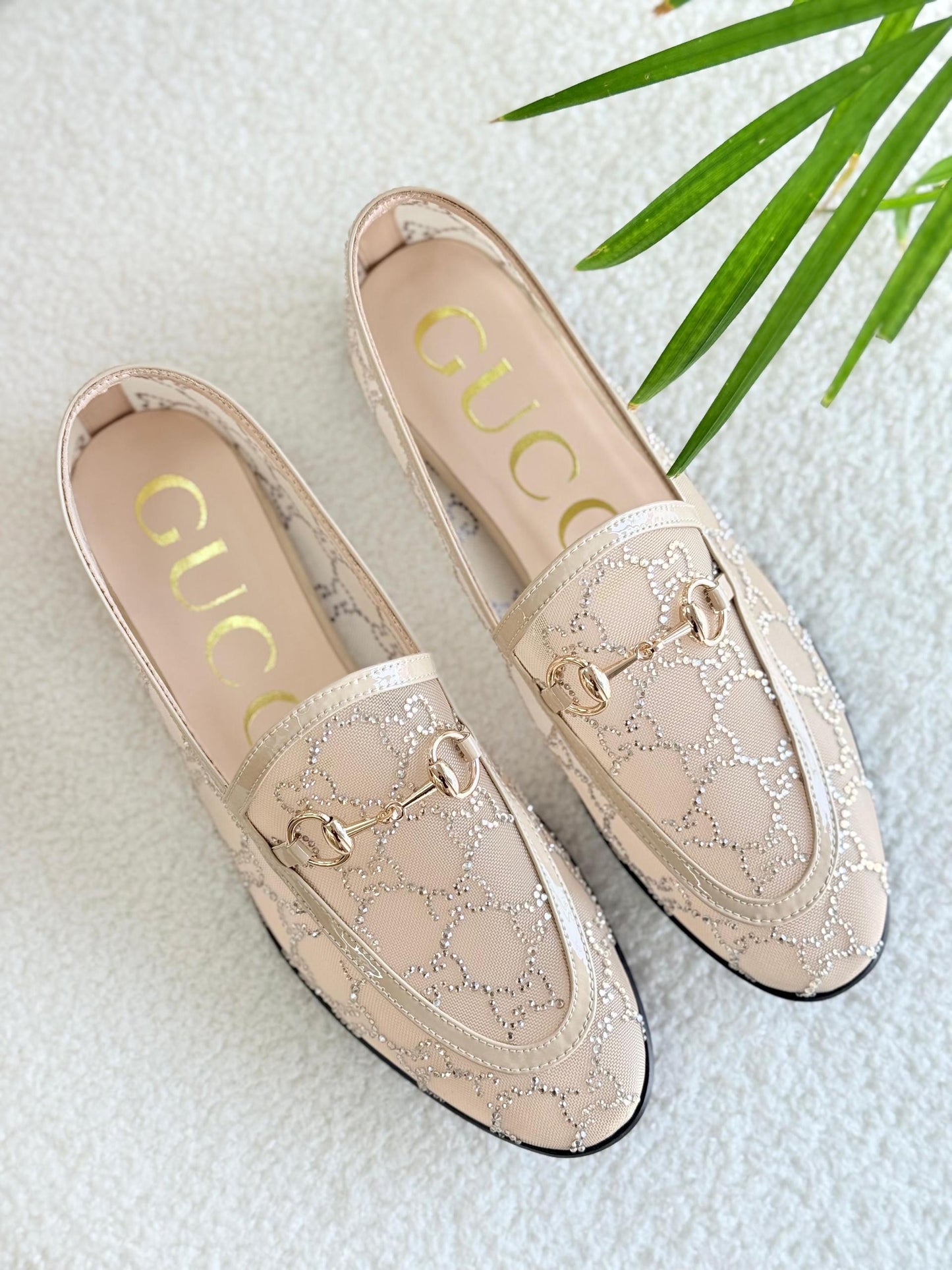 Loro Piana Loafers