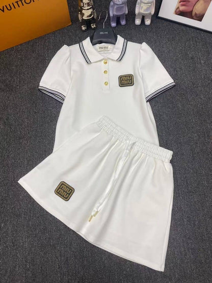 Miu Miu Set