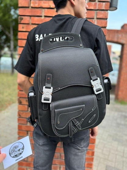 Dior Backpack (VIP Quality) 2 colors