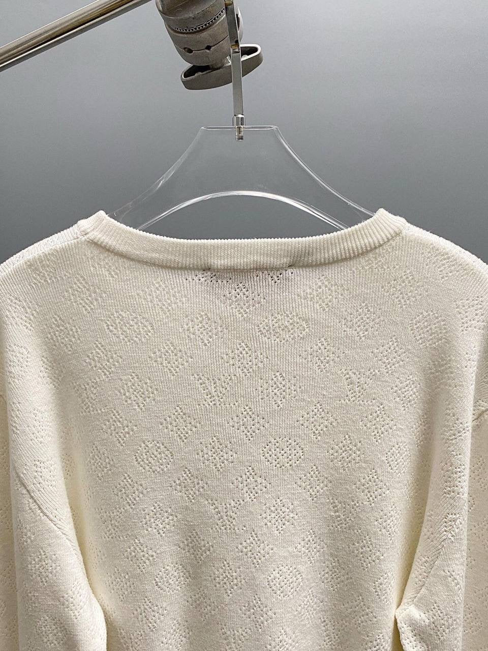 Louis Vuitton Sweater