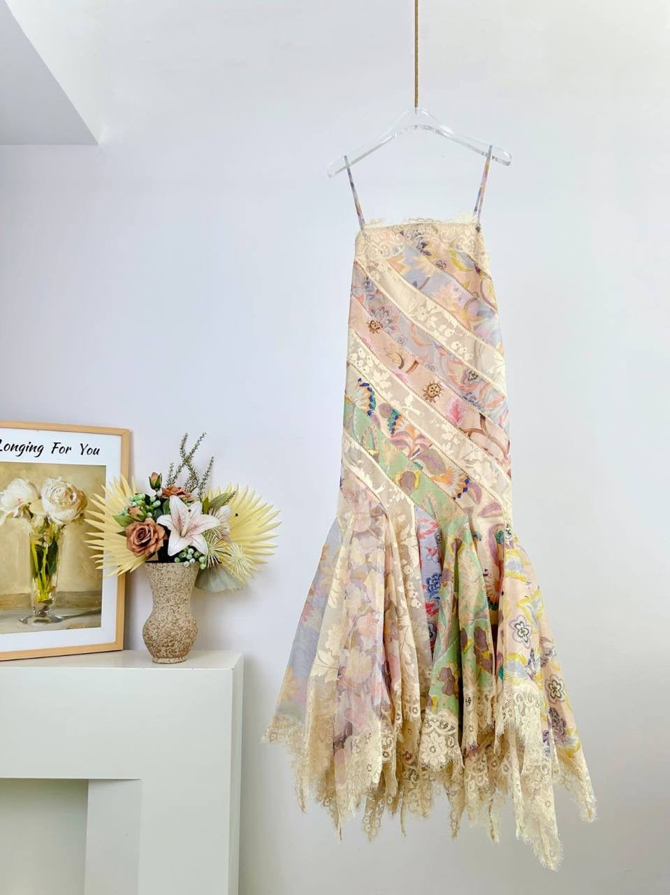 Zimmerman Dress