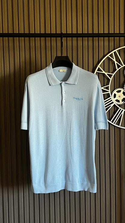 Dior Polo Shirt