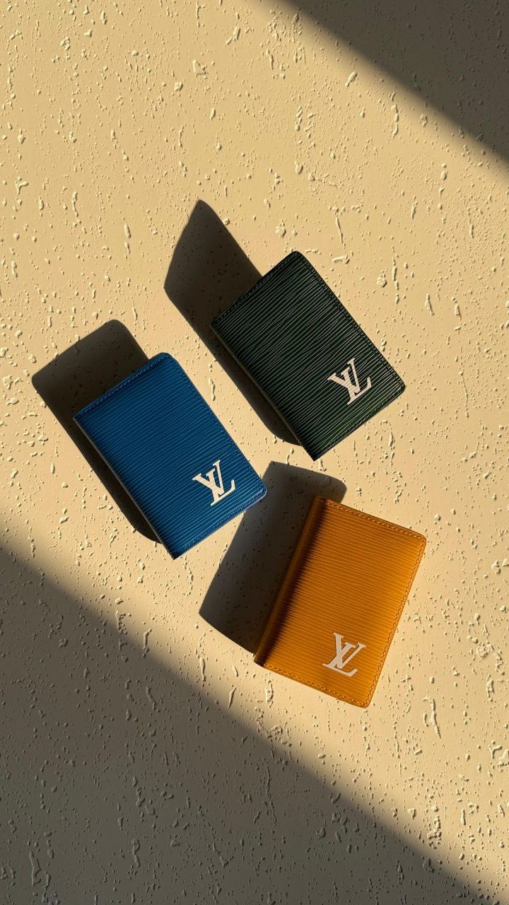 Louis Vuitton Wallet (VIP Quality)