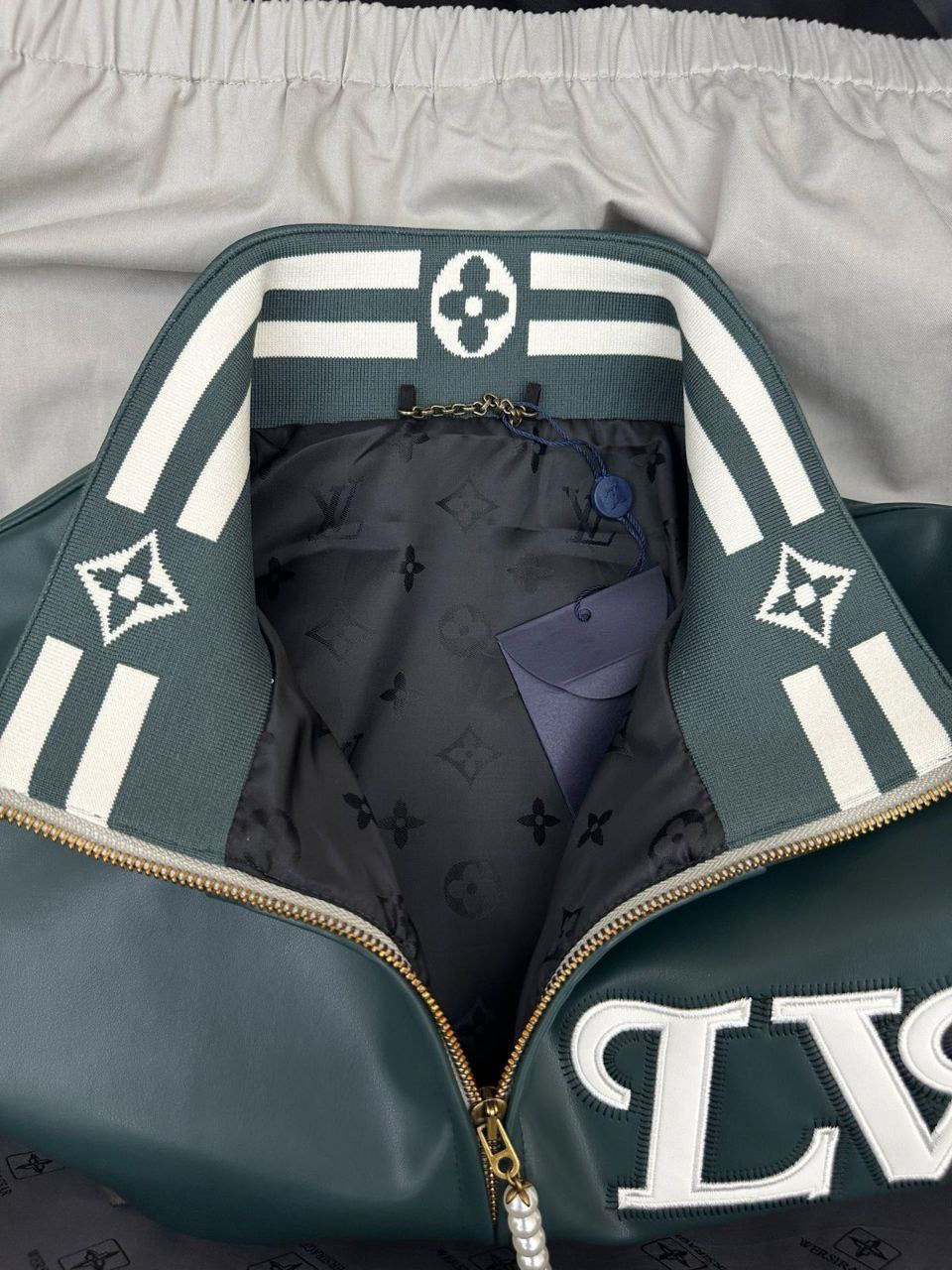 Louis Vuitton Jacket