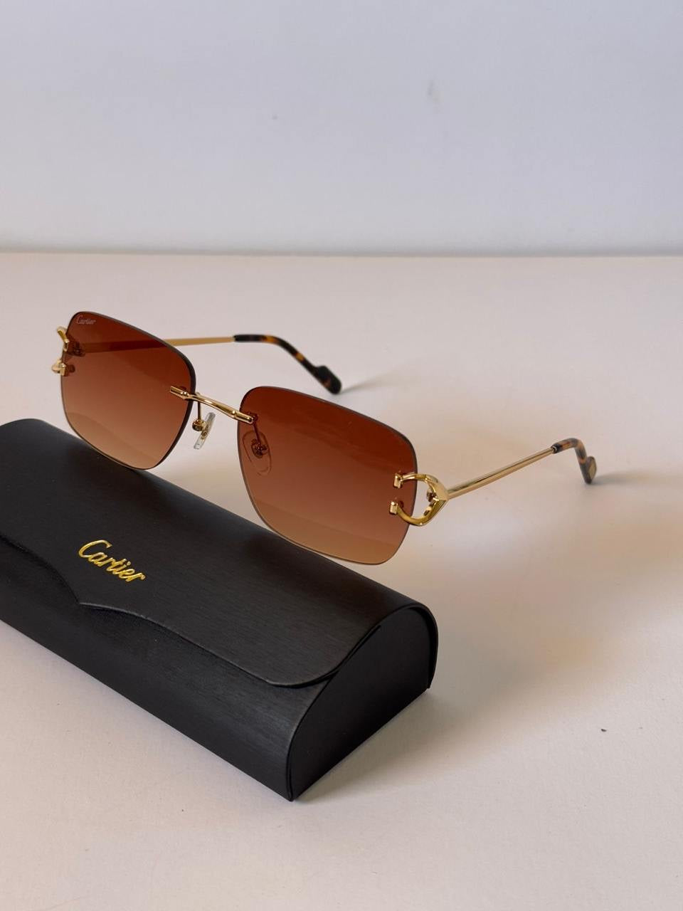 Cartier Sunglasses 5 colors