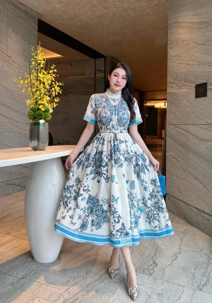Dior Dress