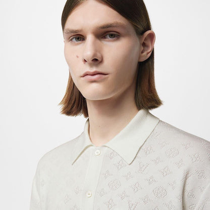 Louis Vuitton Short Sleeve Shirt
