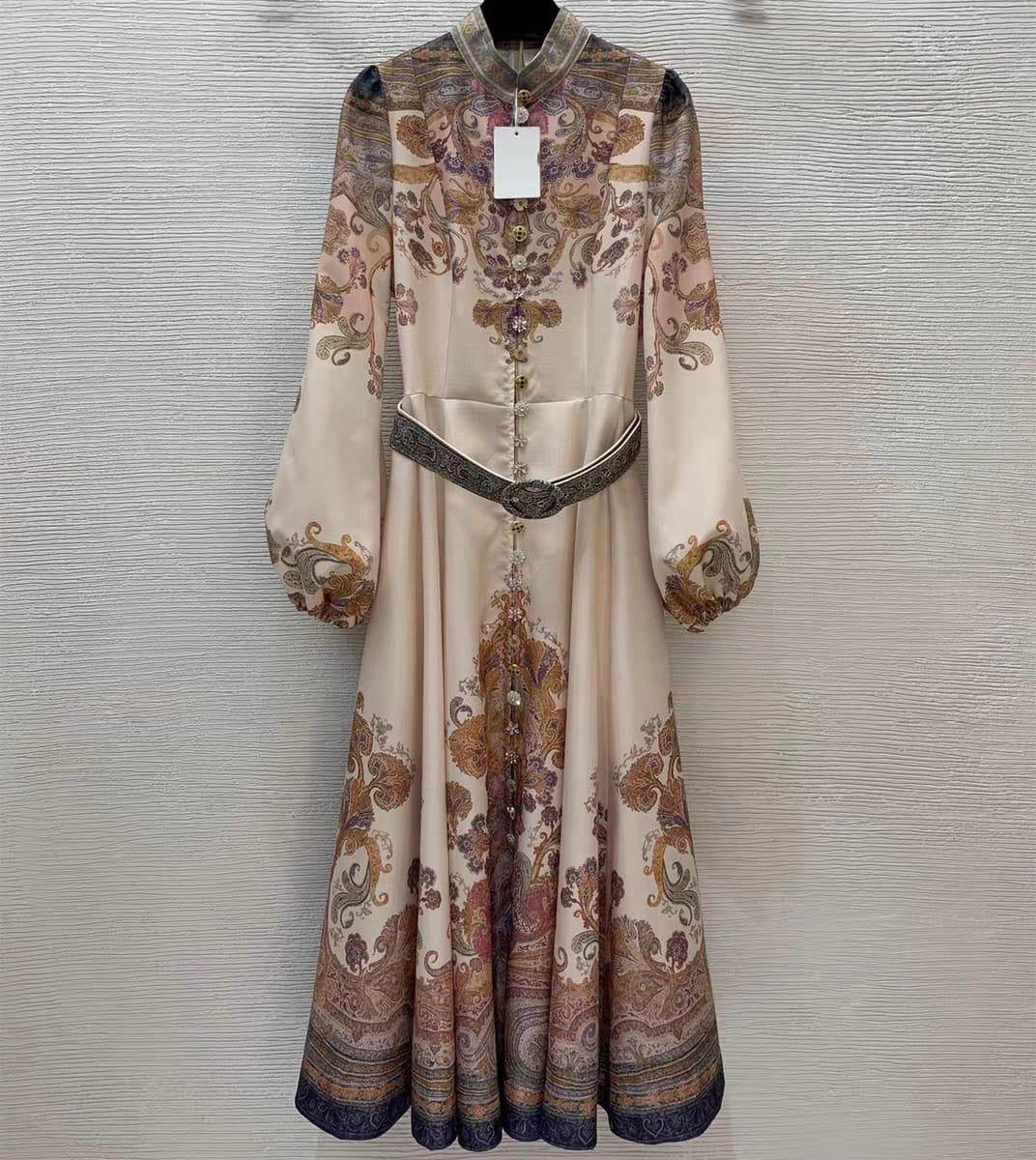 Zimmerman Dress 2 colors