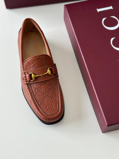 Gucci loafers