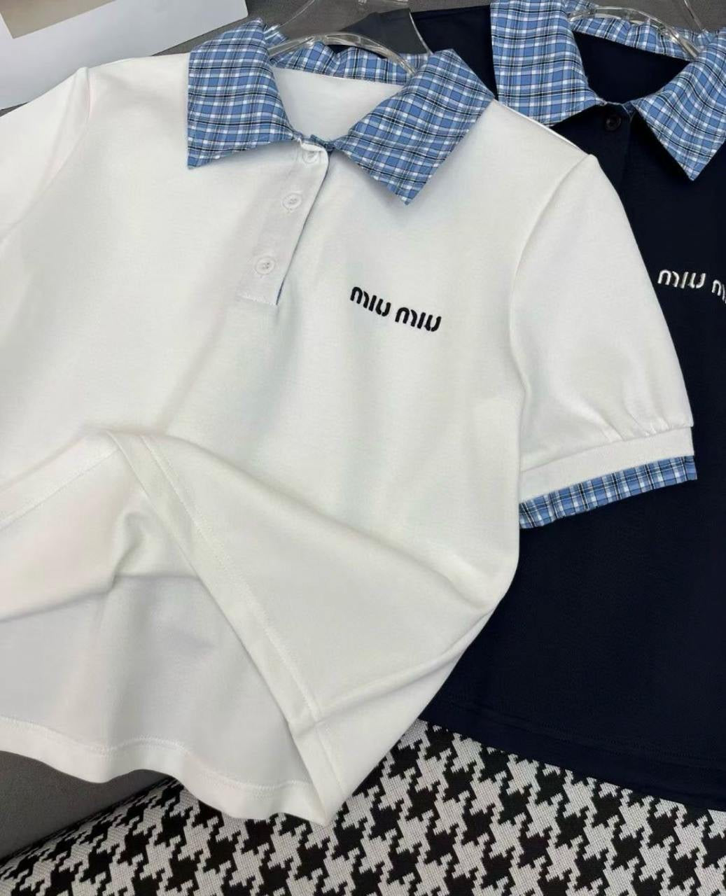 Miu Miu Set 2 colors